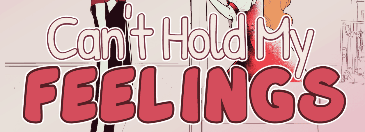 New game release: Can’t Hold My Feelings 🍷