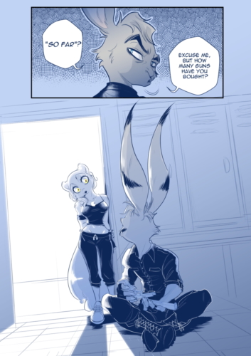 Happy birthday, Jack! (2020)