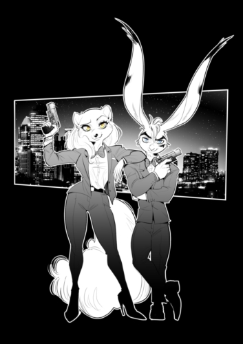 Happy birthday, Cynthia! (2021)