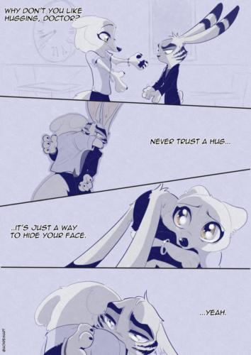 Hug (Doctor Who crossover)