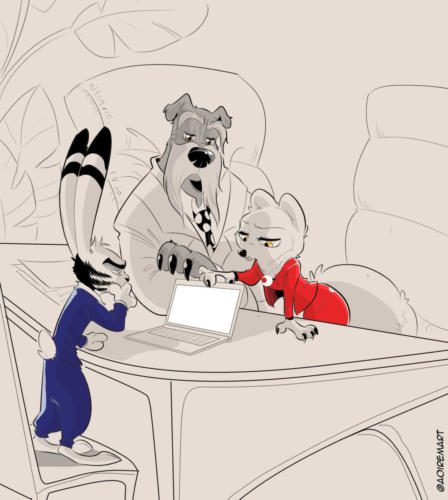 Autotomy (artwork 1)