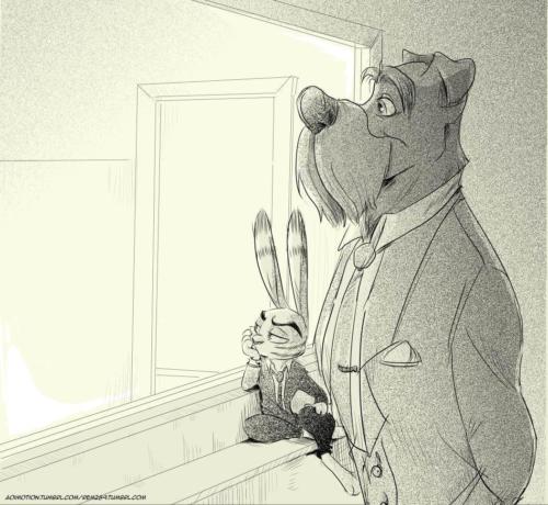 Communication problems (artwork)